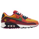 AIR MAX 90 "Dia de los muertos" - Image 6