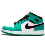 AIR JORDAN 1 High "OG South beach"