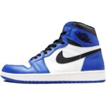 AIR JORDAN 1 High "Signal Blue"