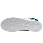 AIR FORCE 1 High "Celtics" - Image 6