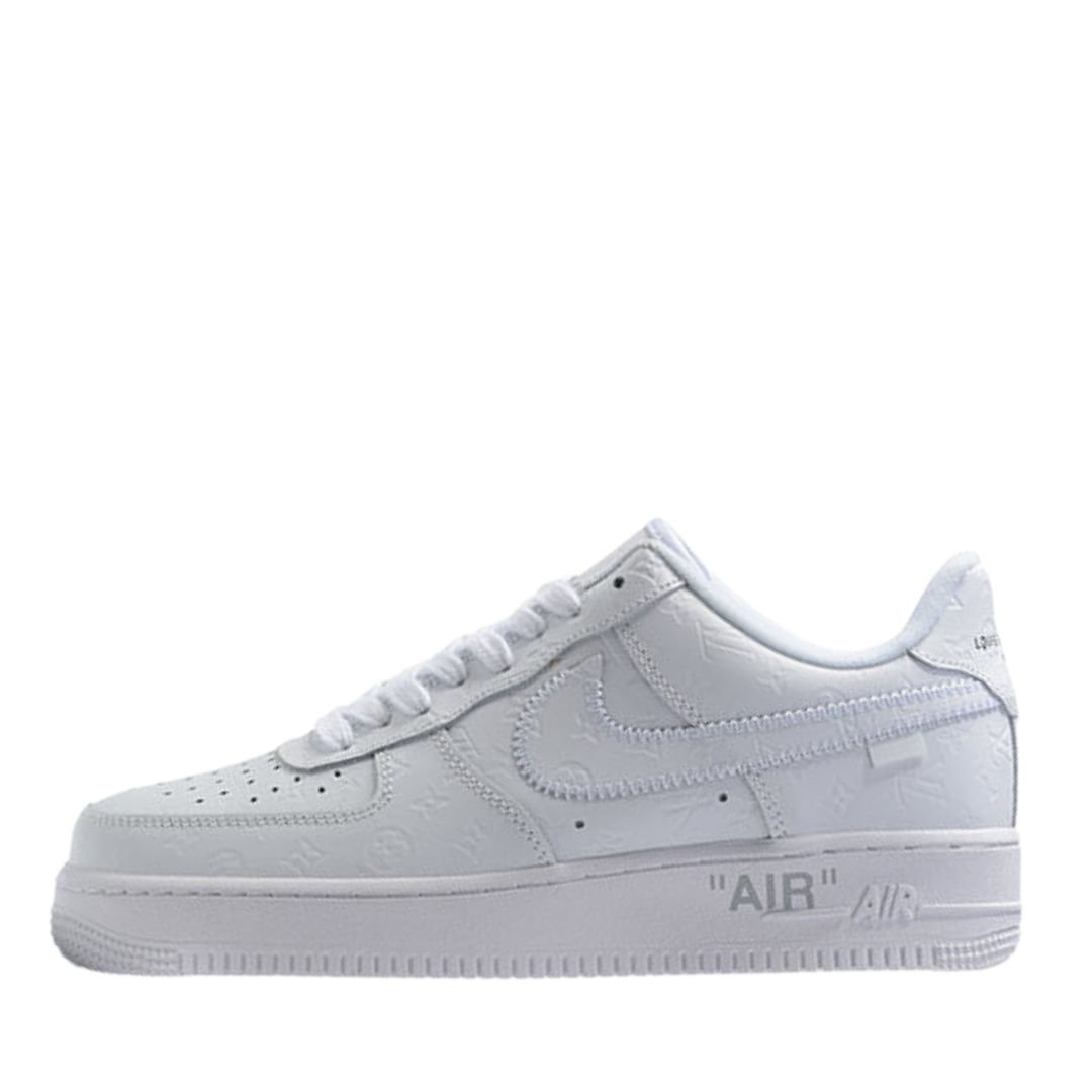 6-38.jpg AIR FORCE 1 x LV x OFF WHITE "White" - Imagen 1