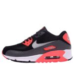 AIR MAX 90 "ESSENTIAL Infrared Black"