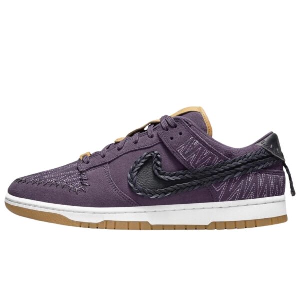 SB DUNK Low "Lilac"