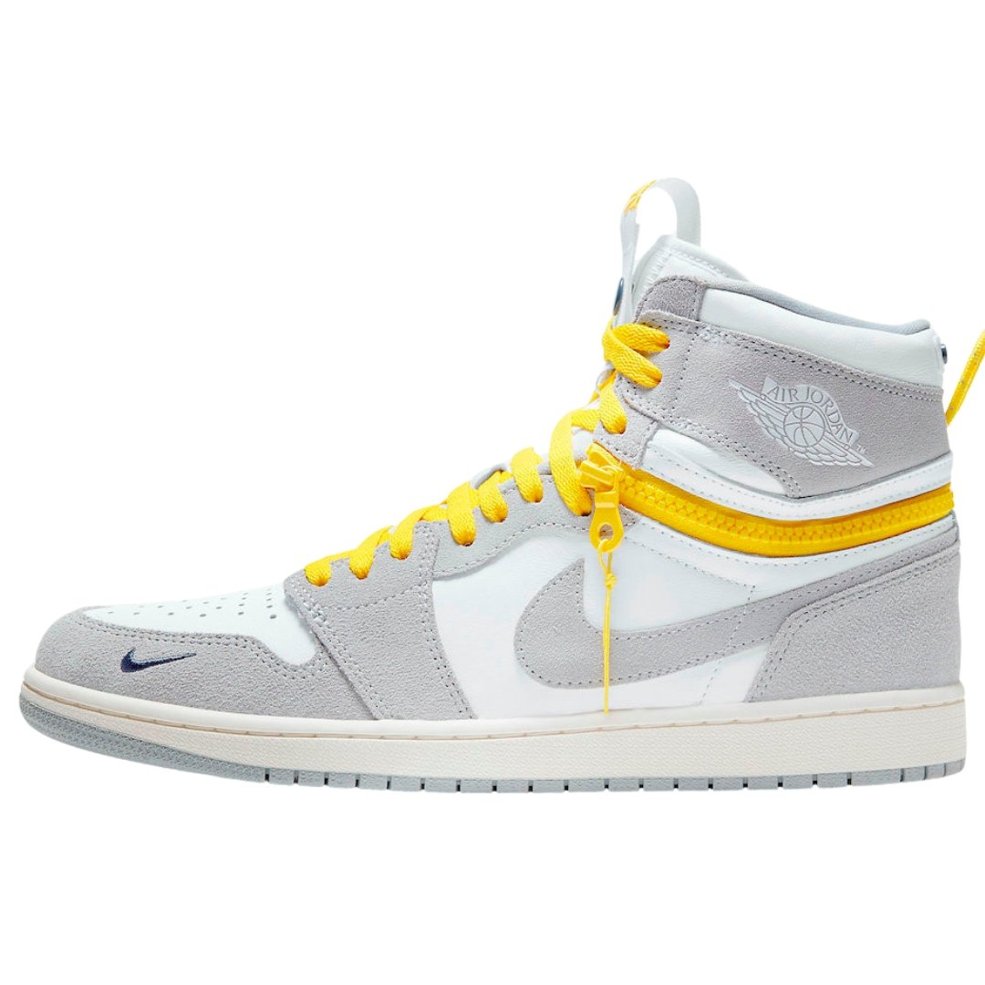 7-43.jpg AIR JORDAN 1 High "Switch Light Smoke" - Imagen 1