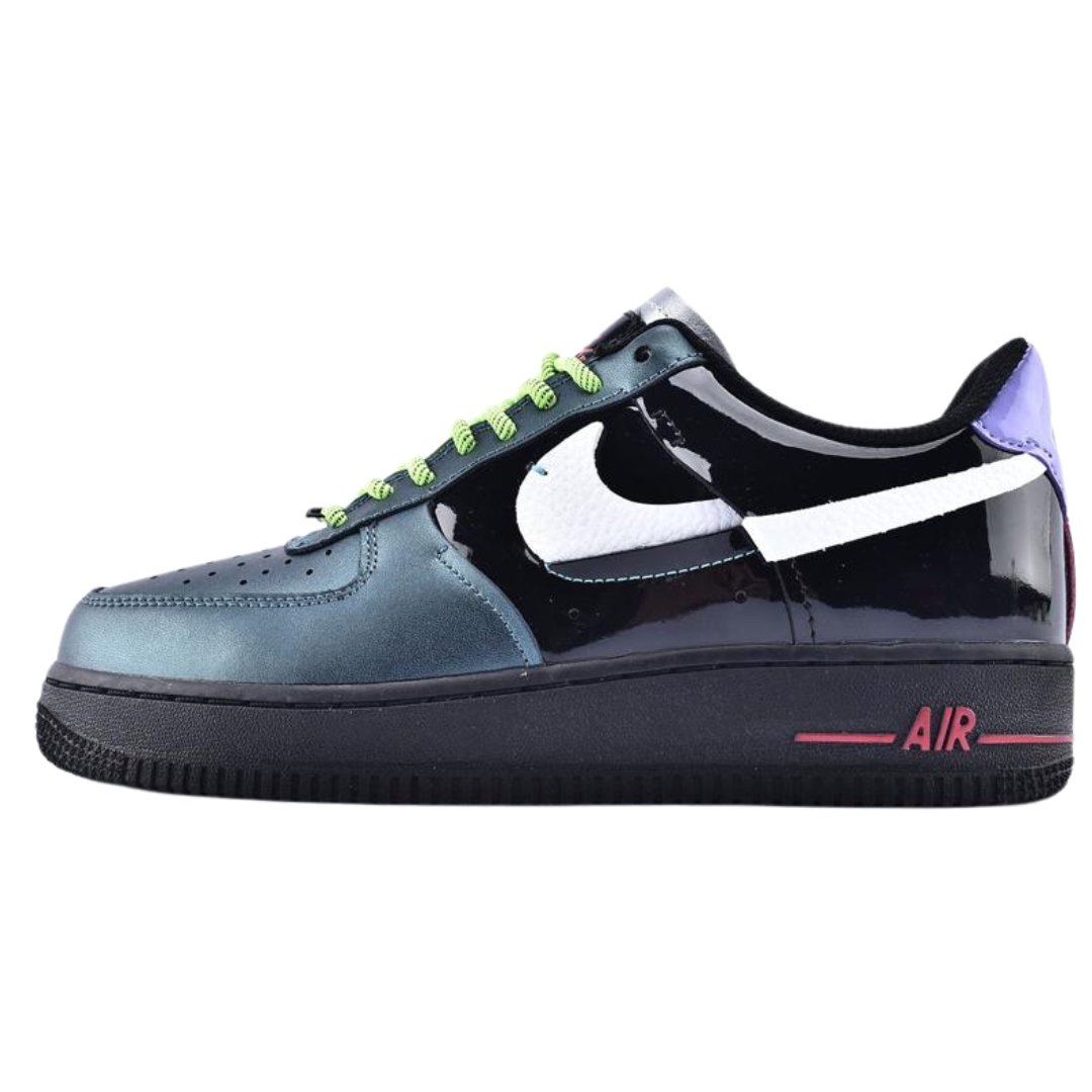 9-3.jpg AIR FORCE 1 Low "Vandalized joker" - Imagen 1
