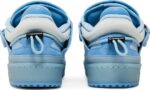 Bad Bunny x Forum Buckle Low _Blue Tint_ - Image 3