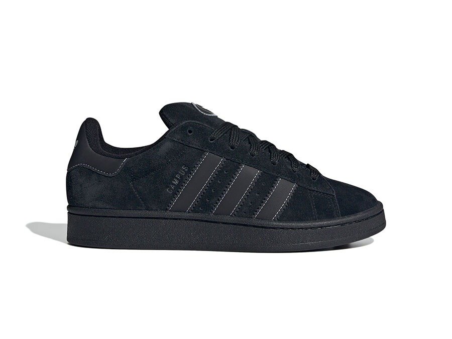ADIDAS-CAMPUS-00S-CORE-BLACK-IF8768-4.jpeg CAMPUS 00s "Core Black" - Imagen 1