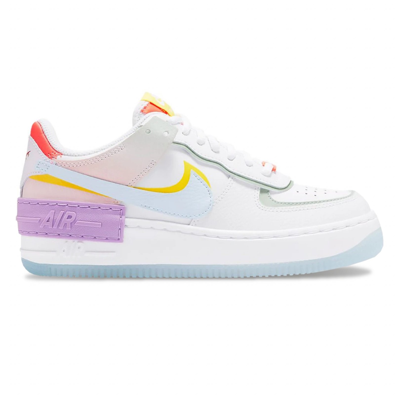 AF-1-Shadow-White-Hydrogen-Blue-Purple-1-scaled-1.jpg AIR FORCE 1 Shadow "White Magic Flamingo" - Imagen 1