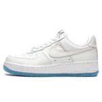 AIR FORCE 1 Low "Off-White Blue University"