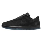 SB DUNK Low "Black"