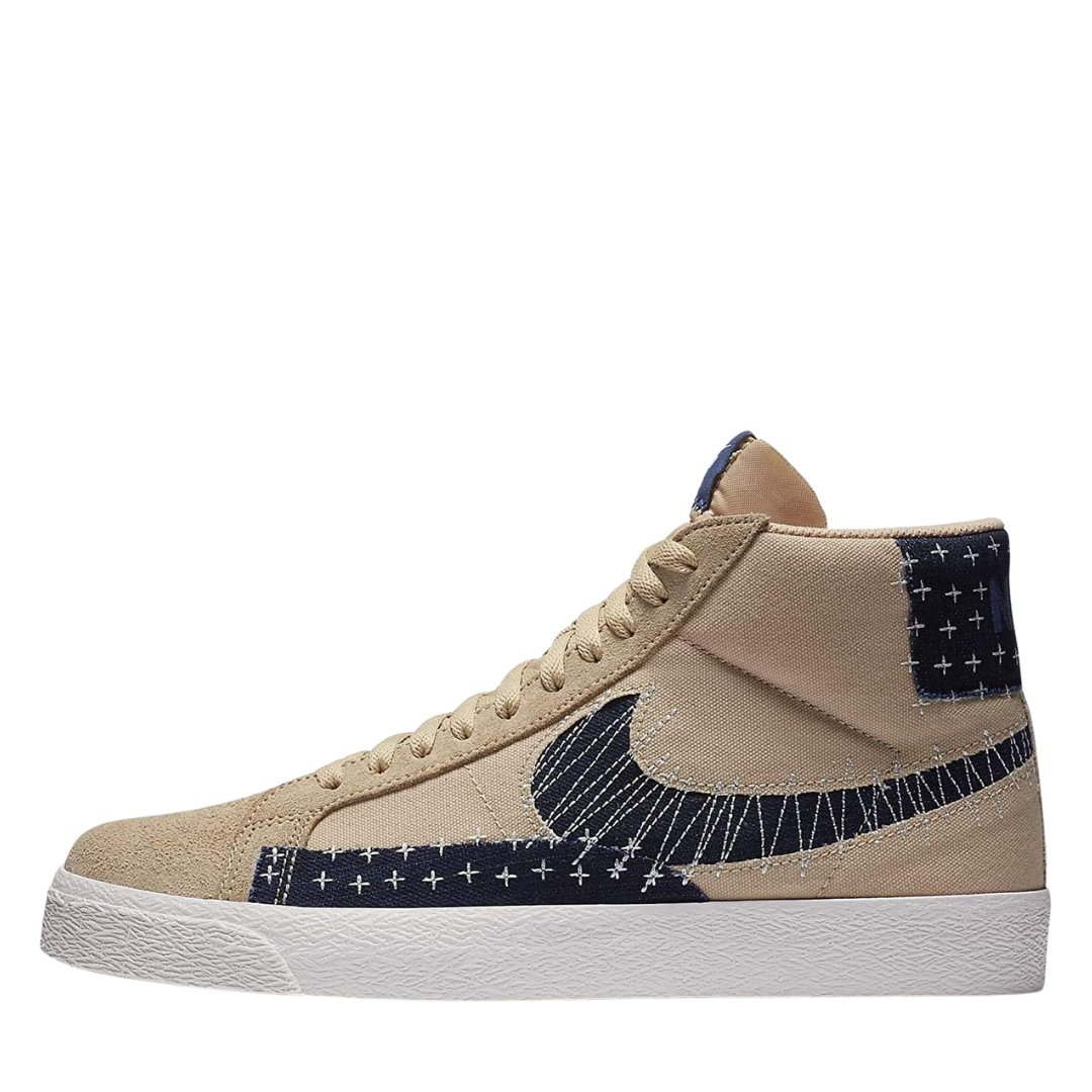 Diseno-sin-titulo-2-5.jpg AIR BLAZER High "Sashiko Sesame" - Imagen 1