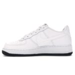AIR FORCE 1 Low 07 "White Black"