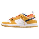 SB DUNK Low "Broken Hook Jordan"