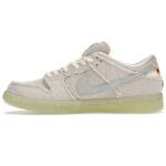 SB DUNK Low "Beige Green"