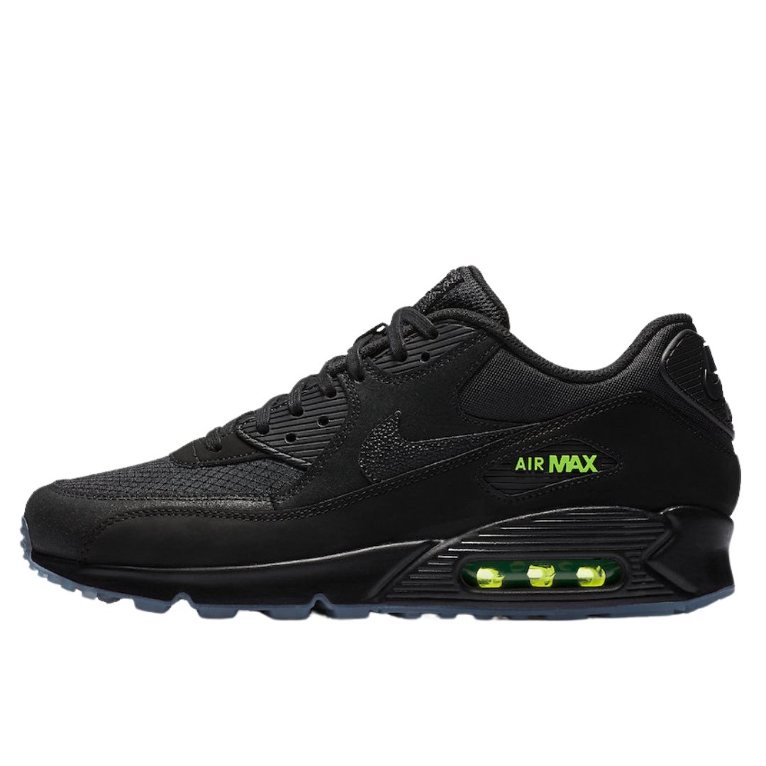 Diseno-sin-titulo-44.jpg AIR MAX 90 "Black volt" - Image 1