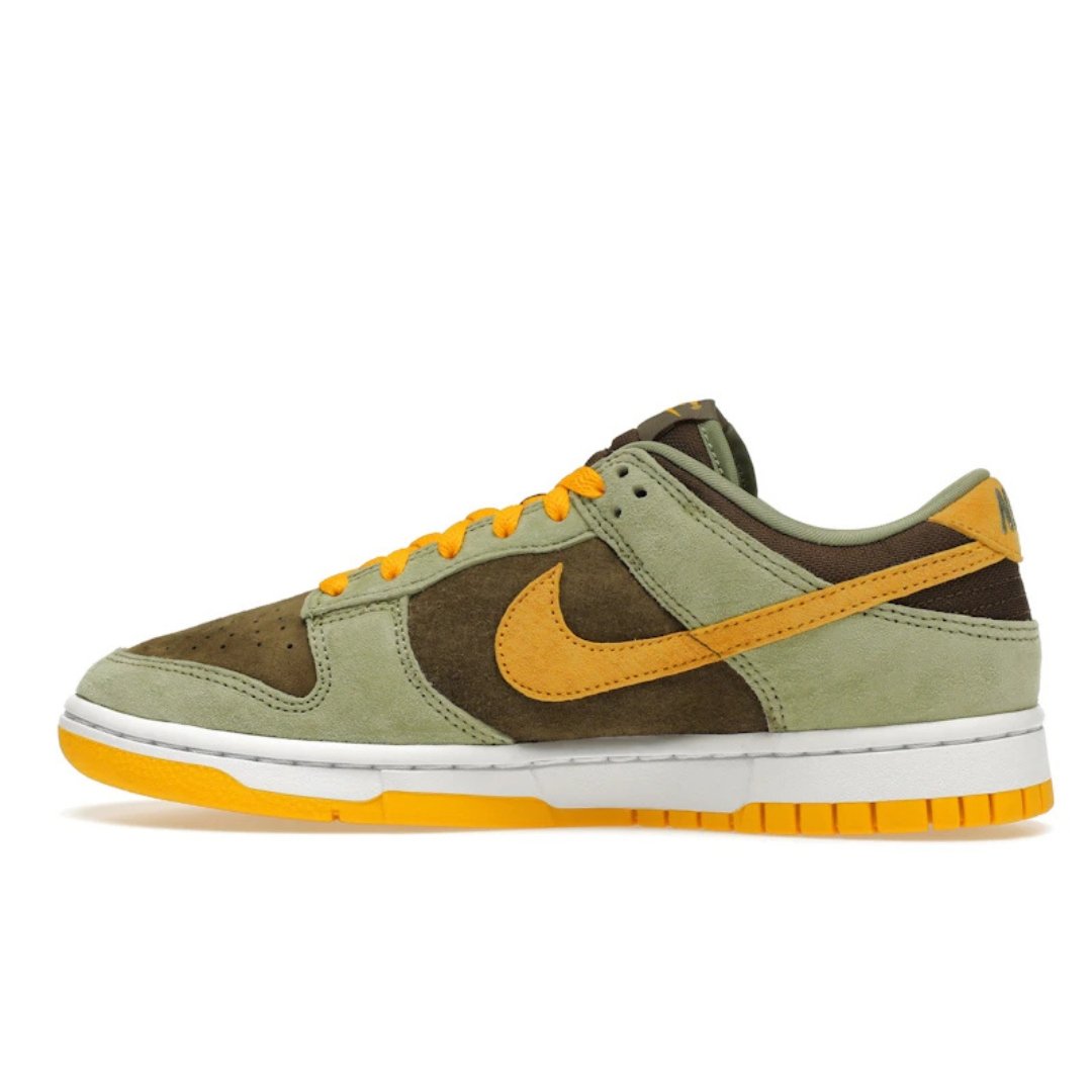 Diseno-sin-titulo-48-1.jpg SB DUNK Low "Dusty Olive" - Imagen 1