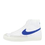 AIR BLAZER High "77 Vintage White Racer Blue - Sail"