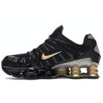 SHOX TL "Gold Black"