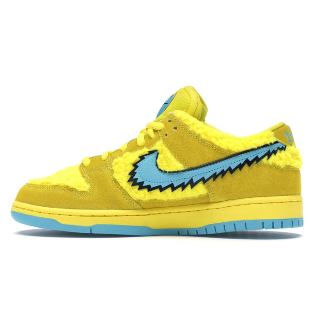 Diseno-sin-titulo-52-1.jpg SB DUNK Low "Grateful Dead Bears Opti Ye" - Image 1