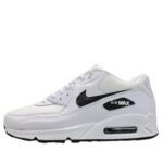 AIR MAX 90 "ESSENTIAL White Black"