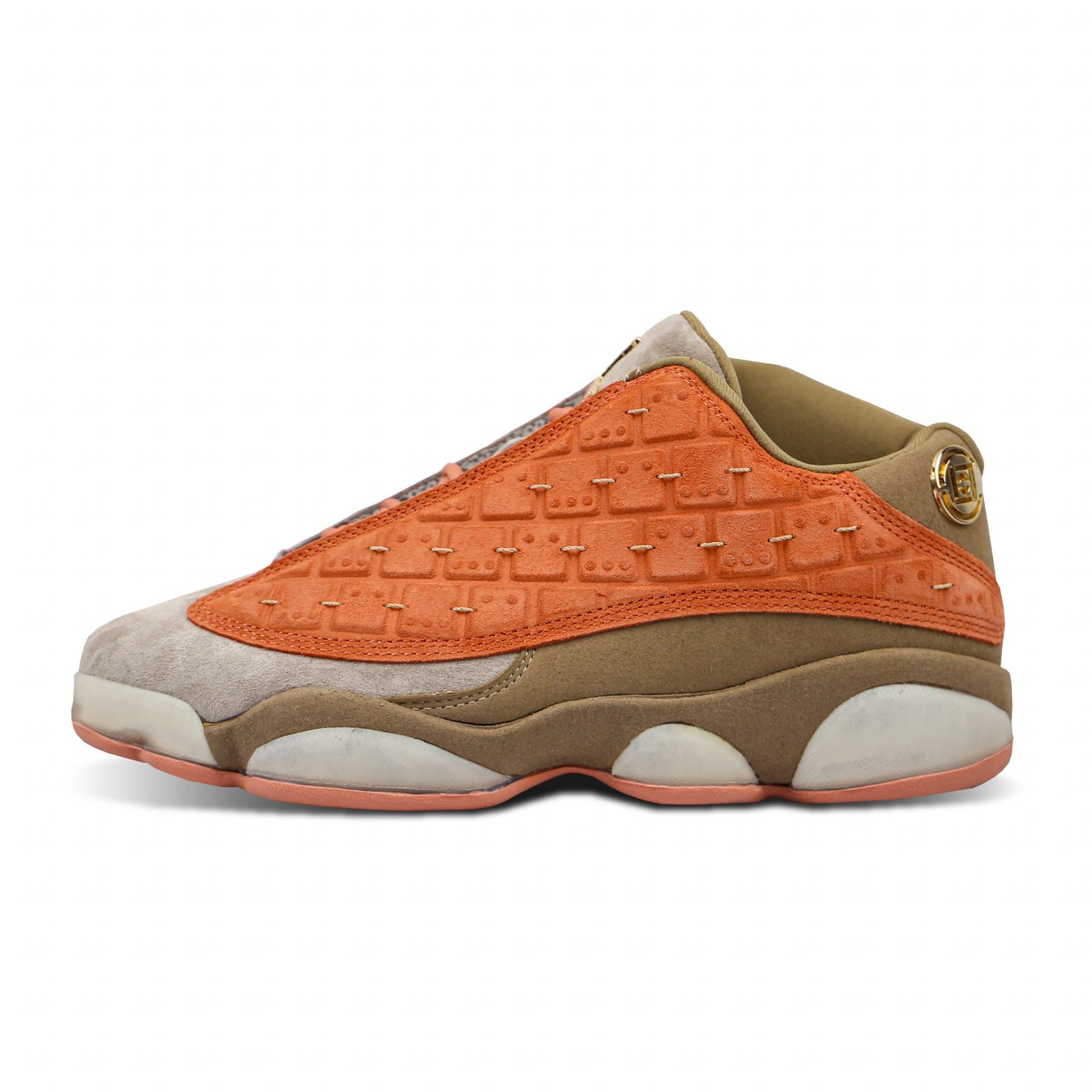 Jordan-13-Retro-Low-_Clot-Sepia-Stone__Mesa-de-trabajo-1-1-scaled-1.jpg AIR JORDAN RETRO 13 "Clot Sepia Stone" - Image 1