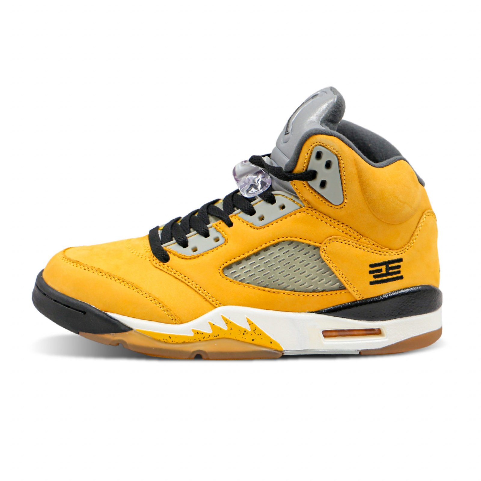 Jordan-5-Retro-Tokio-23-Yellow-White-Black_Mesa-de-trabajo-1-1-scaled-1.jpg AIR JORDAN RETRO 5 "Tokio 23 (Yellow White Black)" - Imagen 1
