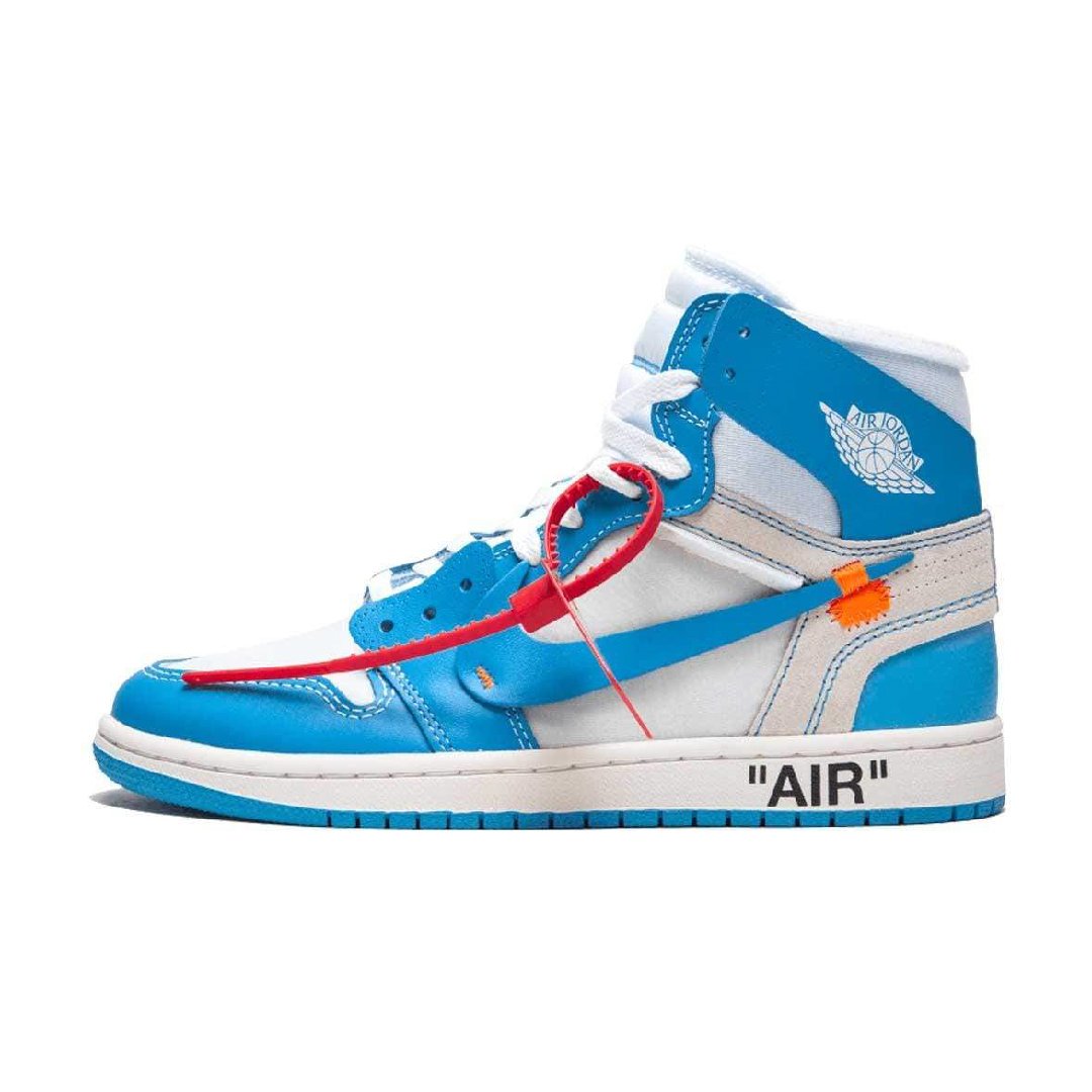 OFF-WHITE-47-1.jpg OFF WHITE "Odsy-1000 Light Blue" - Imagen 1