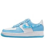 AIR FORCE 1 "Blue Sea"