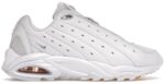 NIKE AIR MAX NOCTA "White" - Imagen 2