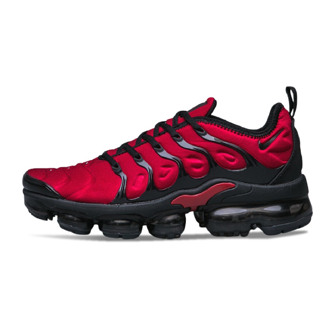 VAPORMAX-44-1.jpg AIR VAPOR MAX Plus "TeamRed&Black" - Imagen 1