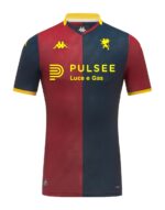 CAMISETA GENOA CFC LOCAL 25/26