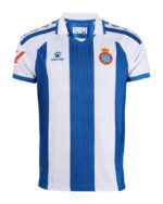 CAMISETA RCD ESPANYOL LOCAL 25/26