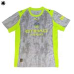 CAMISETA MANCHESTER CITY TERCERA 25/26