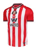 CAMISETA SUNDERLAND AFC LOCAL 25/26