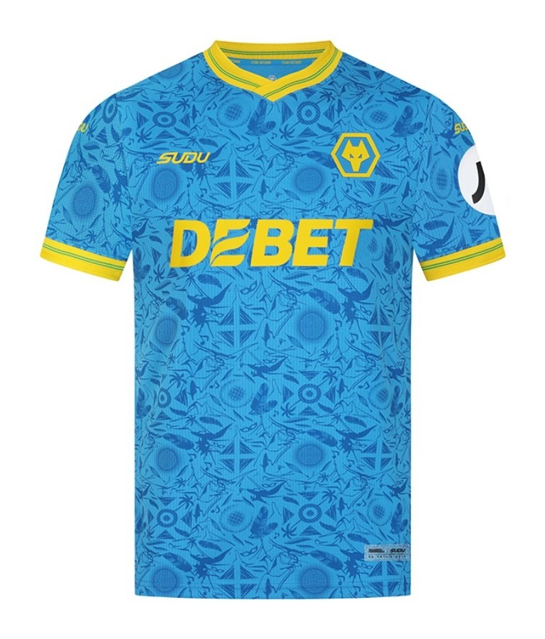 imgi_16_PkYG0qoOYuXeUU9.jpg CAMISETA WOLVERHAMPTON WANDERERS TERCERA 25/26 - Image 1