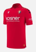 CAMISETA CA OSASUNA LOCAL 25/26