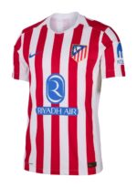 CAMISETA ATLÉTICO MADRID LOCAL 25/26