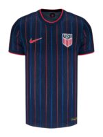 CAMISETA ESTADOS UNIDOS VISITANTE 25/26