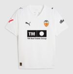 CAMISETA VALENCIA CF LOCAL 25/26