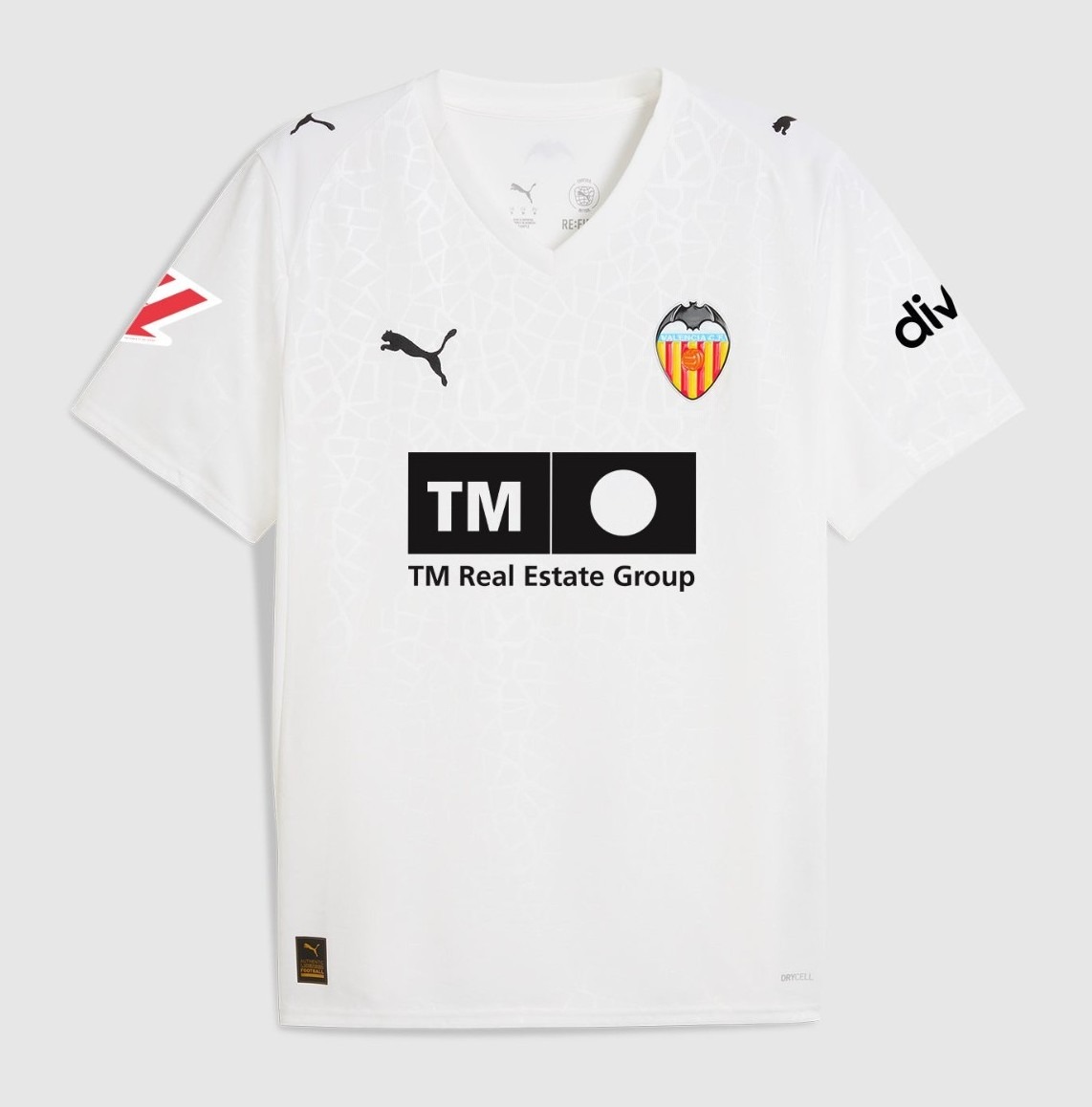 imgi_16_qq2C9hdppY5UQOY.jpg CAMISETA VALENCIA CF LOCAL 25/26 - Imagen 1