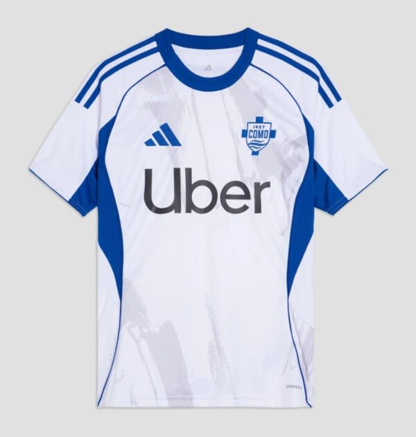 CAMISETA COMO 1907 VISITANTE 25/26
