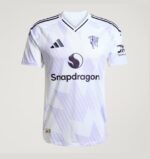 CAMISETA MANCHESTER UNITED VISITANTE 25/26