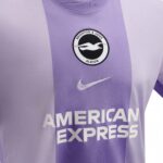 CAMISETA BRIGHTON & HOVE ALBION VISITANTE 25/26 - Image 2