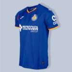 CAMISETA GETAFE CF LOCAL 25/26 - Image 2