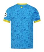 CAMISETA WOLVERHAMPTON WANDERERS TERCERA 25/26 - Image 2