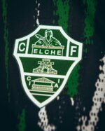 CAMISETA ELCHE CF VISITANTE 25/26 - Image 2