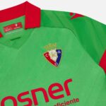 CAMISETA CA OSASUNA VISITANTE 25/26 - Imagen 3