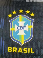 CAMISETA BRASIL VISITANTE 25/26 - Image 3