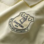 CAMISETA EVERTON FC VISITANTE 25/26 - Image 3