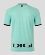 CAMISETA ATHLETIC CLUB TERCERA 25/26 - Imagen 2